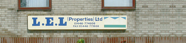 A VARIETY OF UNITS FOR LONG OR SHORT TERM LEASE